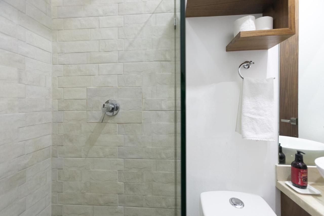 Cozy Studio With Wifi & Netflix Playa del Carmen Exterior foto