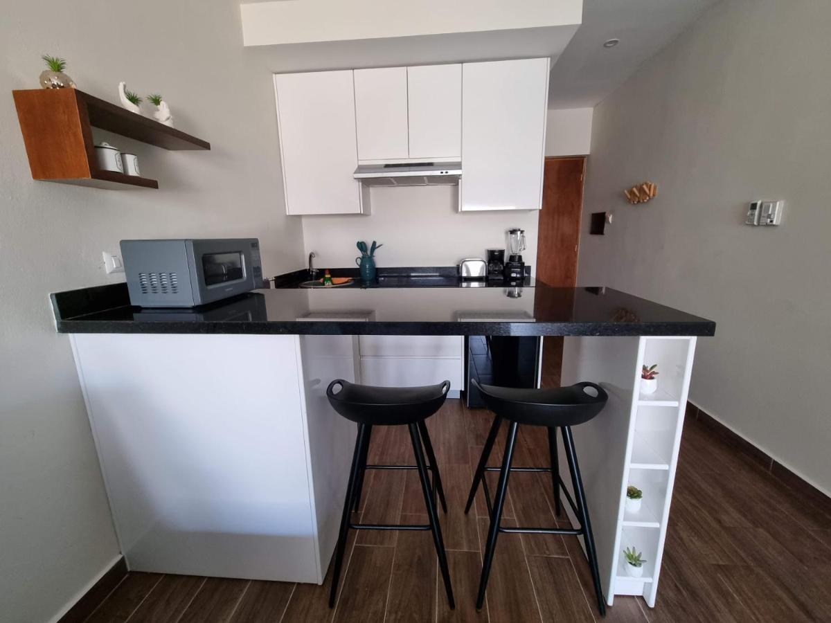 Cozy Studio With Wifi & Netflix Playa del Carmen Exterior foto
